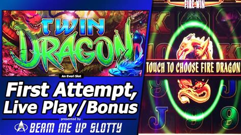 Twin Dragons Slot [Dragon Gaming] ᐈ Play Free .